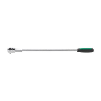 Stahlwille 13121030 Reversible Ratchet 532/2, 612.0 mm