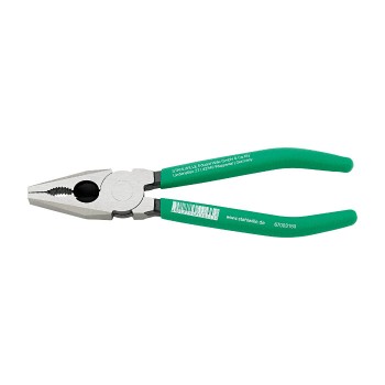 Stahlwille 67003180 Combination Pliers 67003, 180 mm