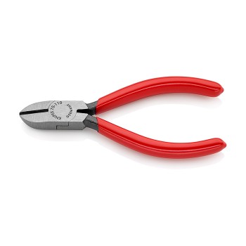 KNIPEX Diagonal cutter 70 01, 110.0 - 180.0 mm