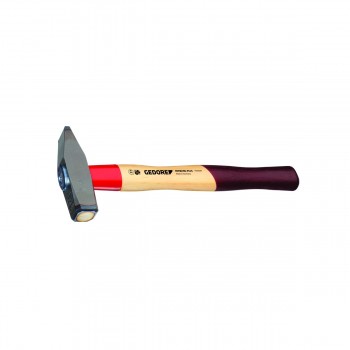 GEDORE Engineers´ hammer Rotband-Plus 600 IH, 200 - 2000g