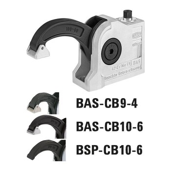 Bessey BAS-CB9-4 BAS-CB compact clamp BAS-CB9-4