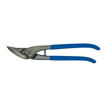 Bessey D116-280L-SB Shape and straight cutting snips D116-280L-SB
