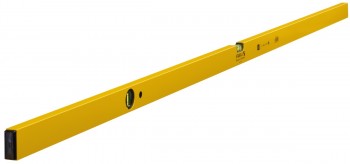 STABILA 02292 MPType70 Type 70 spirit level, 200 cm