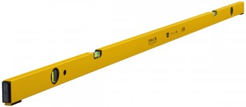 STABILA 02421 MPType70P22 Type 70 P-2-2 spirit level, 180 cm