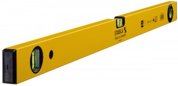 STABILA 02475 MPType70W Type 70 W spirit level, 80 cm