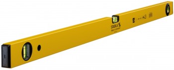 STABILA 02478 MPType70W Type 70 W spirit level, 100 cm
