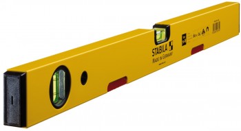 STABILA 02874 MPType70M Type 70 M spirit level, 60 cm