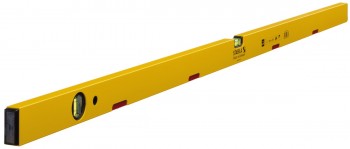 STABILA 02877 MPType70M Type 70 M spirit level, 150 cm