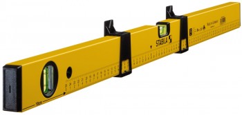 STABILA 14111 Wasserwaage 70 MAS, 80 cm