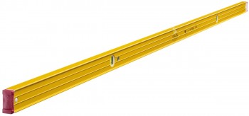 STABILA 15232 MPType962 Type 96-2 spirit level, 244 cm