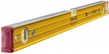 STABILA 15854 MPType962M Type 96-2 M spirit level, 81 cm