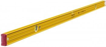 STABILA 15857 MPType962M Type 96-2 M spirit level, 183 cm