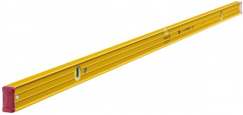 STABILA 15858 MPType962M Type 96-2 M spirit level, 200 cm