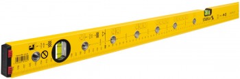 STABILA 16136 MPType70electric Type 70 electric spirit level, 120 cm