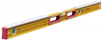 STABILA 16406 MP1962K Type 196-2 K spirit level, 122 cm