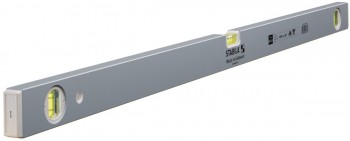STABILA 18789 MPType80U2 Type 80 U-2 spirit level, 100 cm