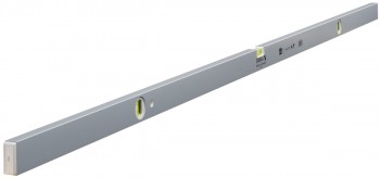 STABILA 18793 MPType80U2 Type 80 U-2 spirit level, 200 cm
