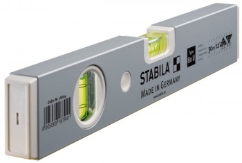 STABILA 18794 MPType80U Type 80 U spirit level, 30 cm