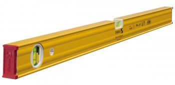 STABILA 19166 MPType80AS Type 80 AS spirit level, 80 cm
