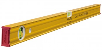 STABILA 19179 MPType80ASM Type 80 ASM spirit level, 80 cm