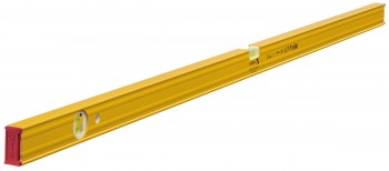 STABILA 19182 MPType80ASM Type 80 ASM spirit level, 150 cm