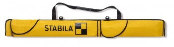 STABILA 18986 MPLCC Spirit level carrying case  LCC-5-120