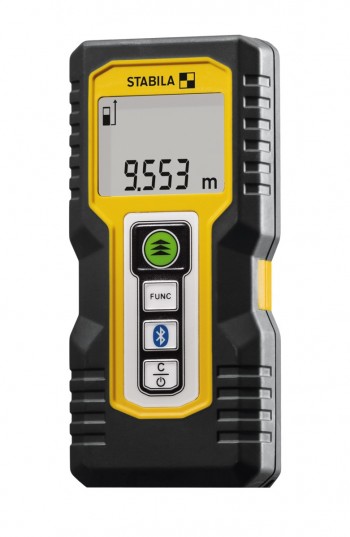 STABILA 18817 MPLD250BT LD 250 BT laser distance measurer