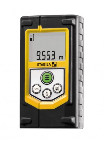 STABILA 18379 MPLD320 LD 320 laser distance measurer