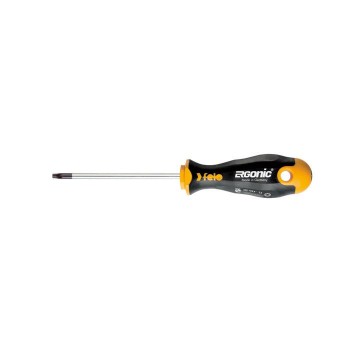 Felo Screwdriver TORX 407, T10H - T40H