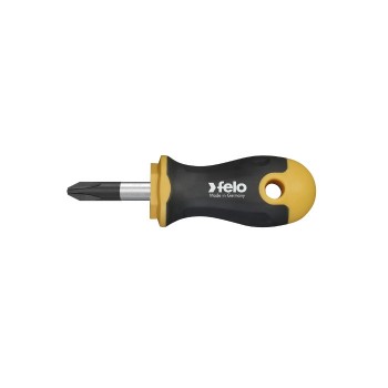 Felo Screwdriver 468 TORX®, size T15 - T25