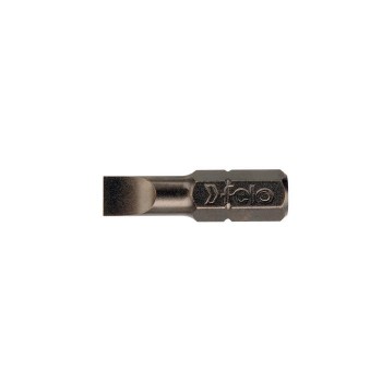 Felo Bit, Industrie C 6,3 x 25mm 00002030010