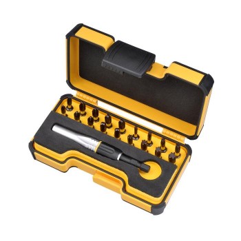 Felo Bitbox Impact 19, 19-tlg 00002071946