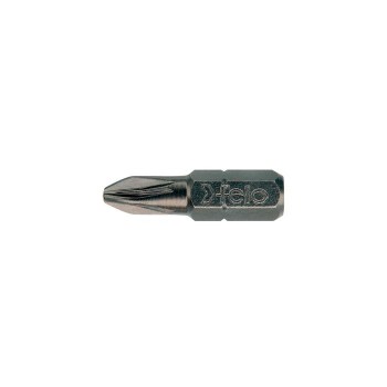 Felo Bit, Industrie C 6,3 x 25mm 00002100010