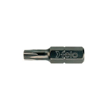 Felo Bit, Industrial C 6,3 x 25mm 00002607010