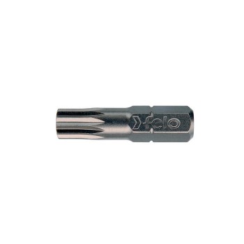 Felo Bit, Industrie C 6,3 x 25mm 00002806010