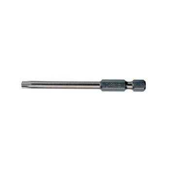 Felo TORX-Industry bit, size T17 x 73 mm 00003627710