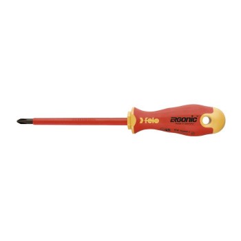 Felo Screwdriver ERGONIC, VDE 00041430490