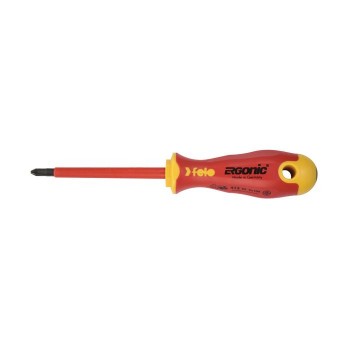 Felo Screwdriver ERGONIC, VDE 00041530490