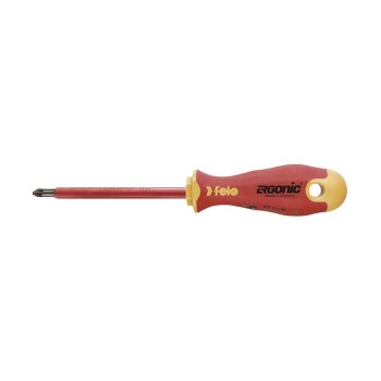 Felo Screwdriver ERGONIC, VDE 00041710290