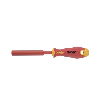 Felo Screwdriver VDE ERGONIC, M-Tec 00041910030