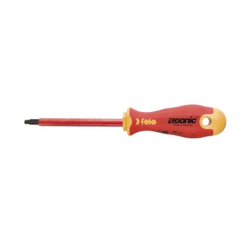Felo Screwdriver ERGONIC, VDE 00041910090