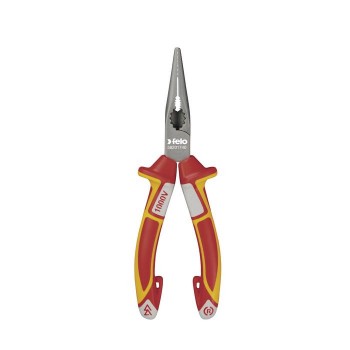 Felo Chain Nose Radio Pliers VDE 170mm 00058201740