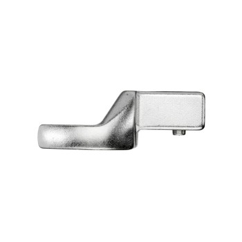 GEDORE Rectangular Open-end Fitting 7118, 13 - 41 mm