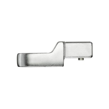 GEDORE Rectangular Ring End Fitting 7218, 13 - 41 mm