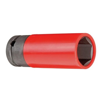 GEDORE-RED Kraftschr.Einsatz 1/2 SW21mm Schonhülse (3300587)