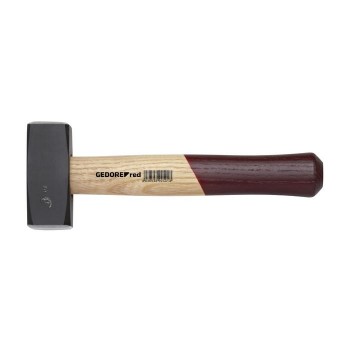 GEDORE-RED Club hammer 1250g l.260mm ash (3300726)