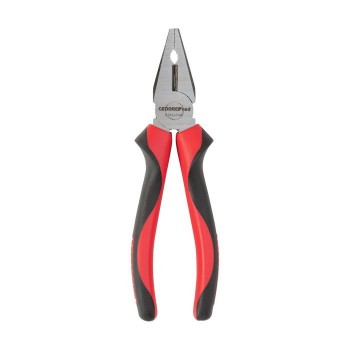 GEDORE-RED Combination pliers l.180mm 2C-handle (3301124)