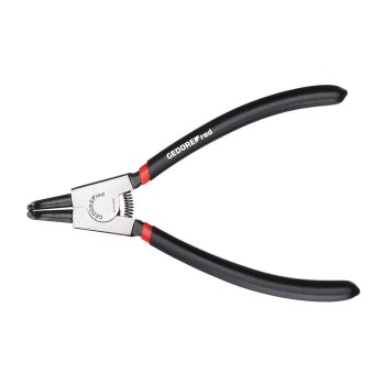 GEDORE-RED Circlip pliers extern. angl.90° 10-25mm (3301140)