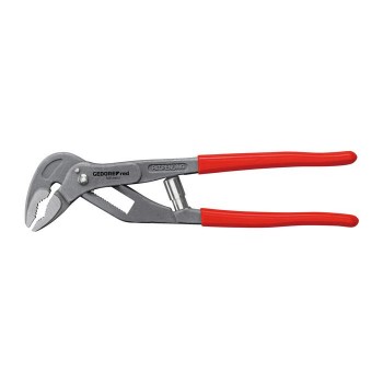 GEDORE-RED Water pump pliers 10inch auto.range (3301172)