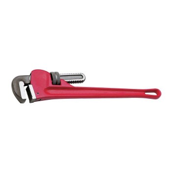 GEDORE-RED Pipe wrench 90° US-model 3.1/2inch 600mm (3301208)